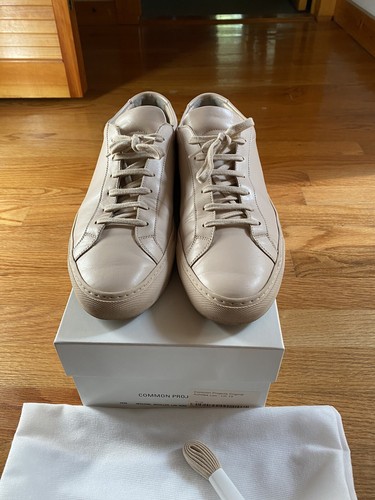 common projects achilles low 44