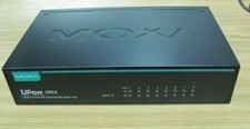 Moxa UPORT 1650-8 USB to 8 Port Rs-232/422/485 Serial Hub