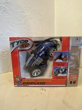 Tyco RC Whiplash 2002 Car And Control Still Boxed