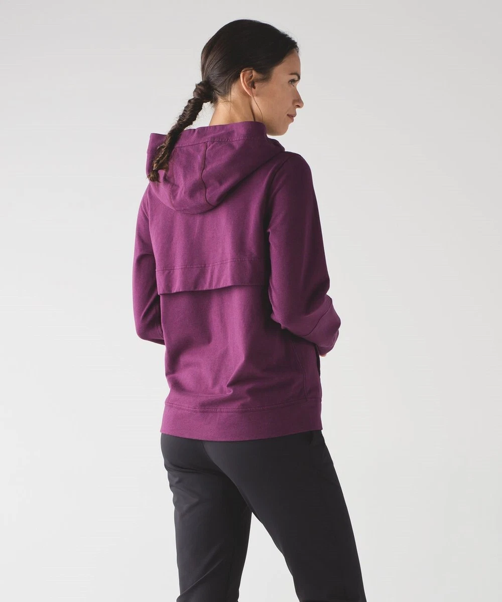 Lululemon belle jacket clearance