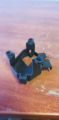 BMW Sonstiges Verkleidungsteil 8360205
