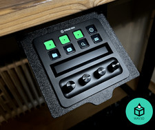Tischhalterung für Elgato Stream Deck + Plus...