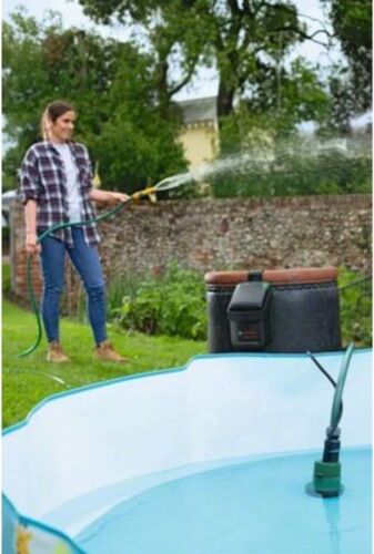 Bosch GardenPump 18 Zubehör Pumpeneinheit - Bild 5 von 5