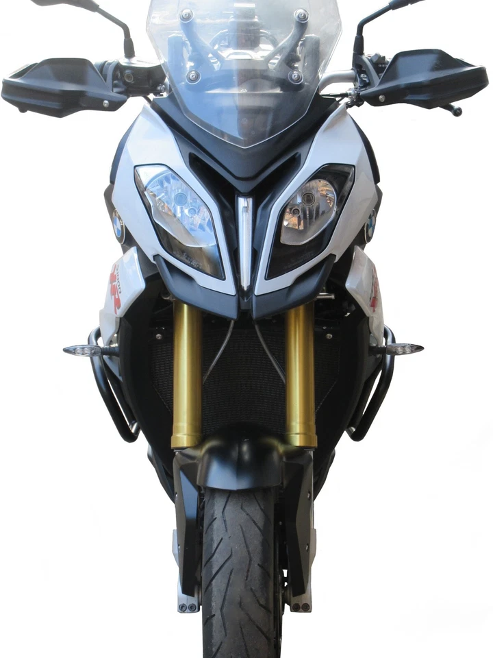 Crash Bars Pare carters Heed BMW S 1000 XR (2015 - 2018) - Photo 3/4