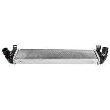 Ladeluftkühler Turbokühler Für Volvo C30 C70 II S40 II V40 V50 Ab