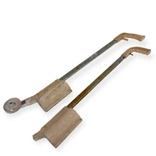 Aervoe-Pacific NV. 89410 Upright Spray Paint Marking Wand, 33 in, 2 Pcs