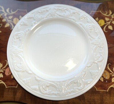 Dinner Plate Lenox White Bone China Lenox Classic White Bone China