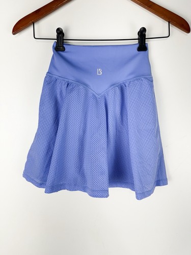 NWT BuffBunny Cellular Skort Size XS - Picture 4 of 6