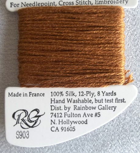 SPLENDOR Thread - You Choose-- Rainbow Gallery Cross Stitch/Needlepoint - Picture 51 of 130