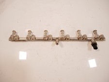 Einspritzleiste für Land Rover Range 3,0 MHEV PT306 AJ20P6 J6P3-9D280-AA