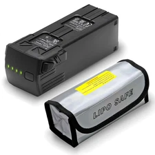 Genuine DJI Mavic 3 Series Intelligent Flight Battery 5000mAh - (Open Box)