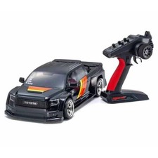 Kyosho Fazer D2 Toyota Tundra Drift Black 1:10 - Automodello elettrico