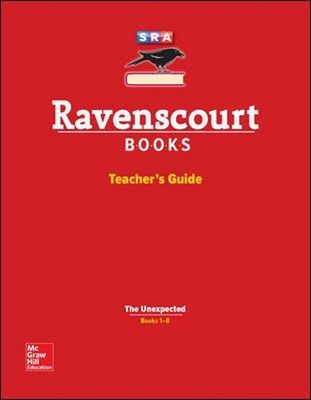 Korrektives Lesen Ravenscourt Verständnis Stufe B, Lehrerführer von Mcgraw-Hi