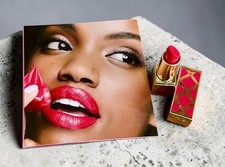 New Est e Lauder Pure Color Envy Sculpting Lipstick color 539 Excite