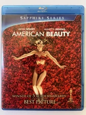 American Beauty (Blu-ray)