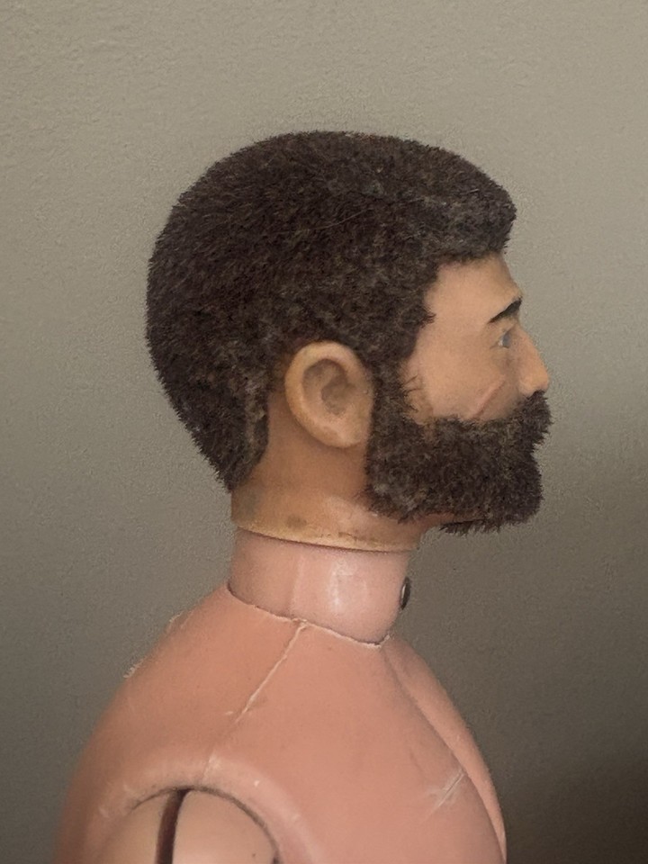 Vintage Action Man Interest 1964 | eBay UK