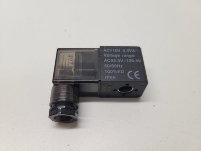 NEW OLD STOCK! NITRA 110VAC 3.5VA SOLENOID COIL CDA092