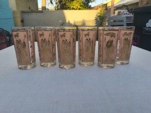 1950 S Drinking Glasses | eBay
