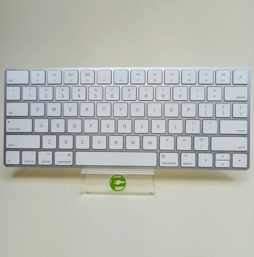 Apple Wireless Keyboard and Touchpad A1644/A1339 - 第 2/5 張圖片