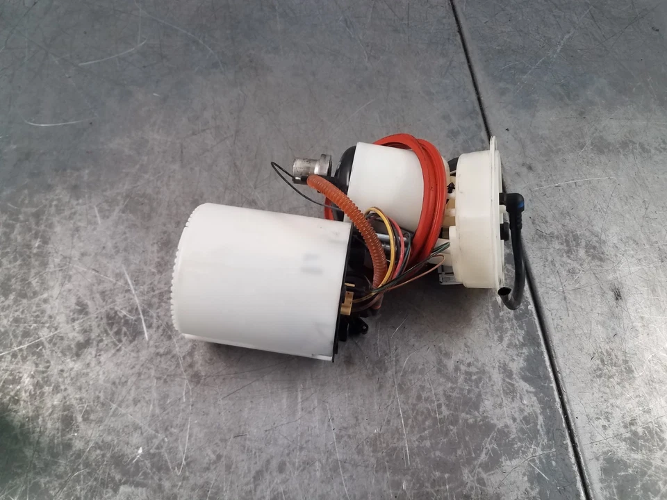 Audi S6 Quattro C7 2014 bomba de combustible/unidad de envío #1779 Foto 4 de 4