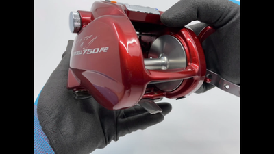 DAIWA タナコンブル 750Fe ダイワ(Daiwa) タナコンブル 750Fe(電動リール) 00801383｜アウトドア