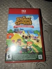 Animal Crossing: New Horizons - Nintendo Switch 2