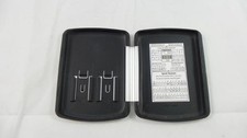 Palm Protective Aluminum Case for Tungsten E/E2 - Silver P10924U 