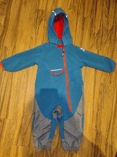 Schneeanzug Winteranzug Größe 80 / 86 Jako-o