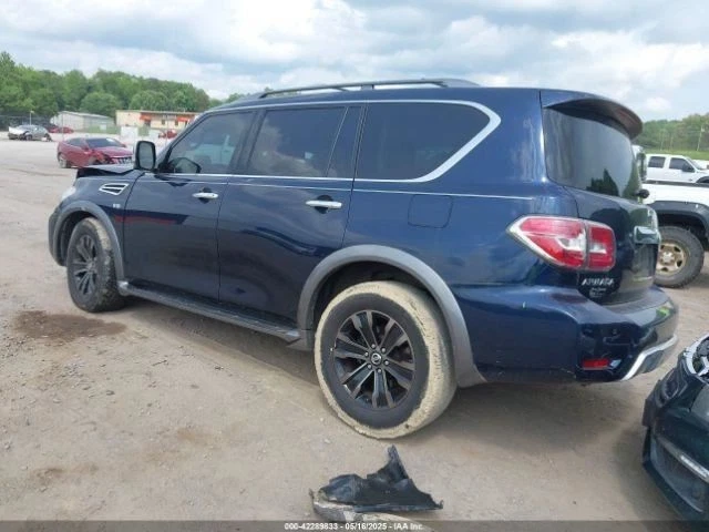 Pinza trasera derecha pasajero compatible con 14-23 INFINITI QX80 449964 Foto 3 de 4