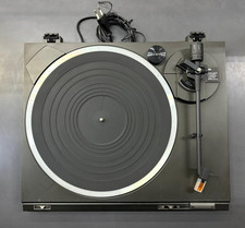 TECHNICS SL-BD20   GIRADISCHI  HIFI A TRAZIONE A CINGHIA