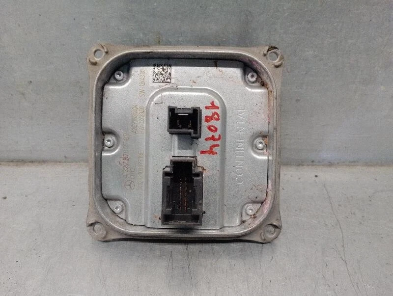 A2228700789 centralina luce xenon per MERCEDES-BENZ CLASE C (W205) FAMILIAR 2.1 - Immagine 2 di 3