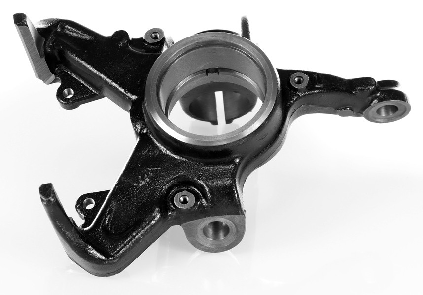 1x Steering Knucle Front Left GH-294368V