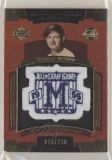 2004 Sweet Spot Classic All-Star/World Series Logo 230 Early Wynn Patch HOF 1u6