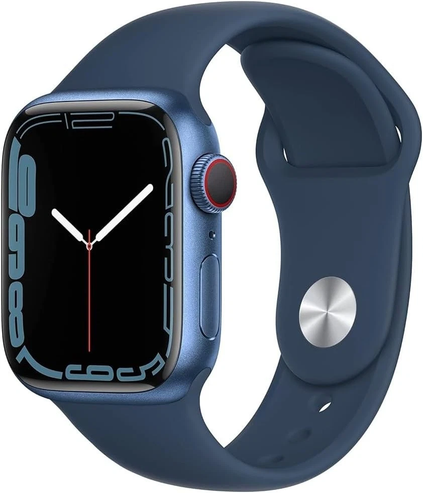 Apple Watch Series 7 for Sale | Shop New & Used Smart Watches | eBay