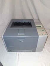 HP LASERJET 2420d PRINTER Q5956A - Used, Tested & Works