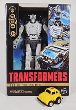Hasbro Transformers Age Of The Primes AOTP - The Thirteen Prima Prime MISB