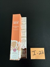 Grande Eyebrow Enhancing Serum - 0.1 fl oz