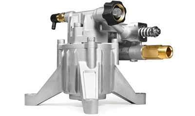 #ad Pressure Washer Pump for Husky HU80432 HU80432A 3000PSI Pressure Washer DG1 $94.99