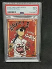 2022 TOPPS PROJECT70 #832 SHOHEI OHTANI - PSA 9 MINT - By Distortedd 1978 Topps