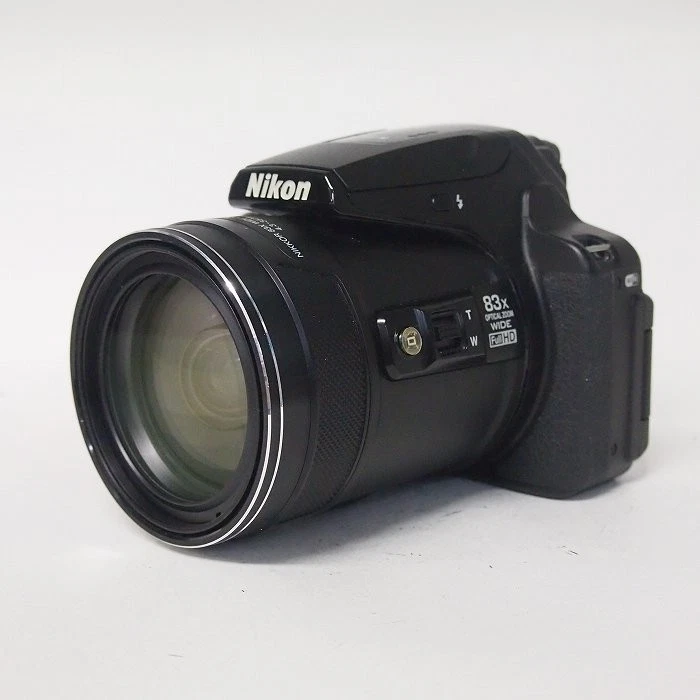 Nikon COOLPIX P900 Digital Cameras for Sale | Shop New & Used
