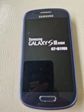 Samsung Galaxy S 111 mini GT 18190N