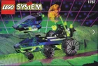 Lego Spacecraft Kits