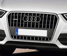 Baguette de porte Audi Q3