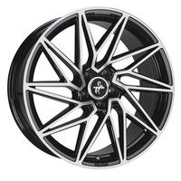4X GanzjahresräDer Keskin KT20 FüR Lexus GS 450H HS19 GRS19 UZS19 GWS19 Rdks ABE