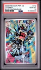 PSA 10 Loudred 212/182 Par En-paradox Rift ILLUSTRATION RARE