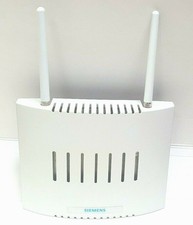 Aastra Ericsson Siemens BS 201 DECT Base Stat...