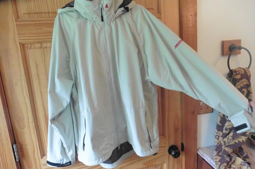 Musto Men’s Performance Waterproof Offshore Sailing Jacket Size XL