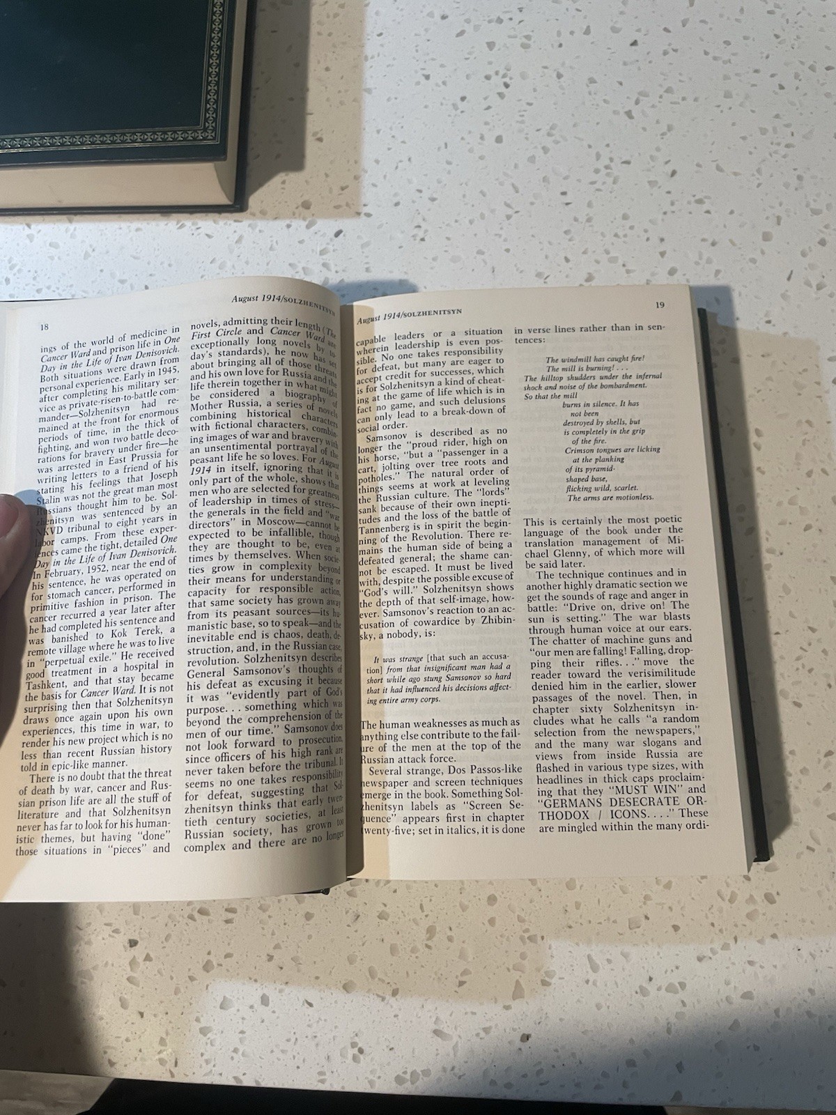 The Literary Classics Deluxe Edition Masterplots 1972-3 Magill’s Literary Annual