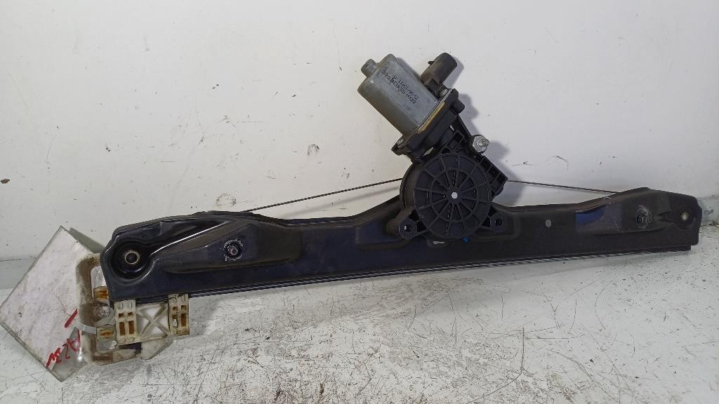 MECCANISMO ALZAVETRO ANT. SX PER FIAT Panda 3° Serie 52076550 312B1000 (12>)