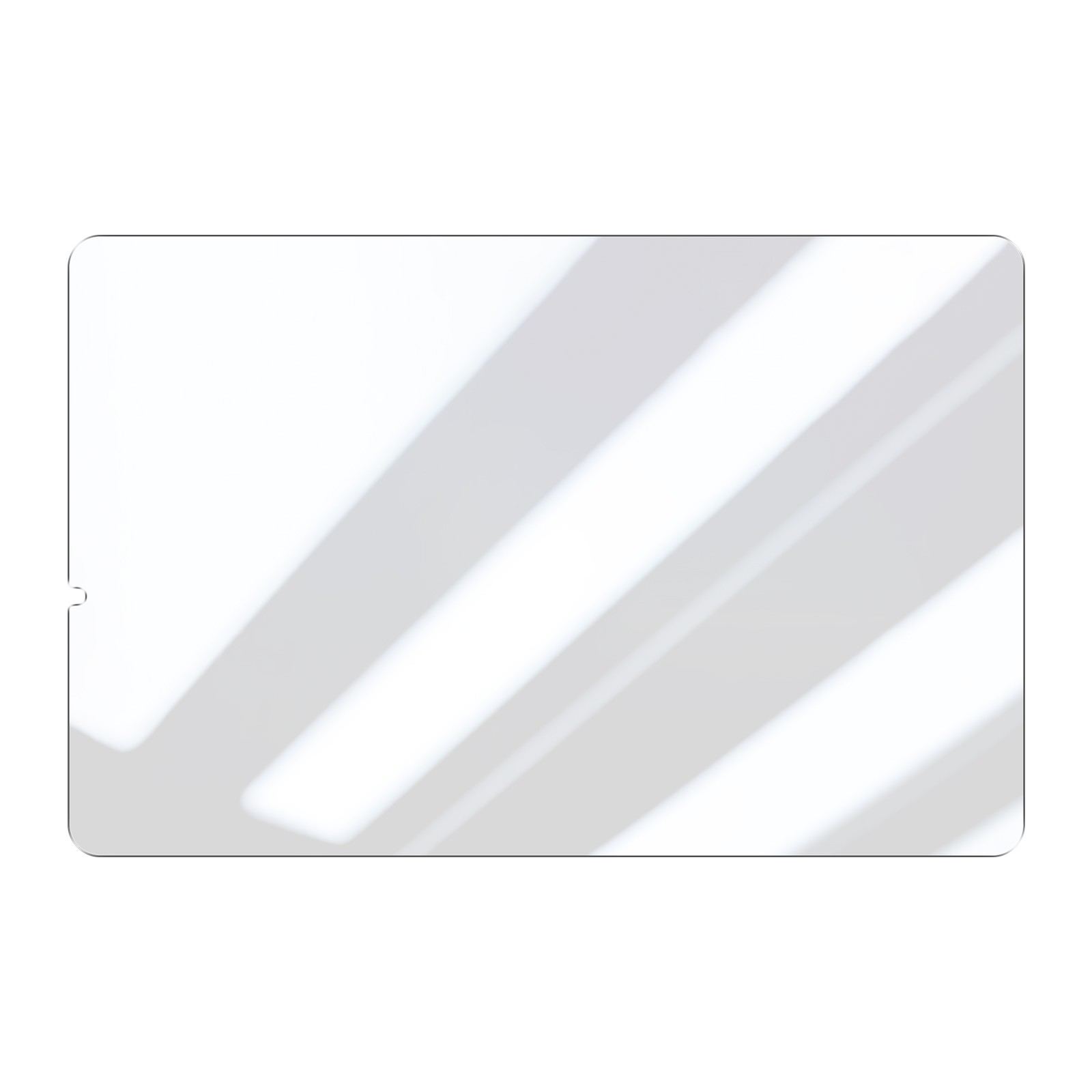 Film souple pour Galaxy Tab S9 résistant aux bulles et fissures